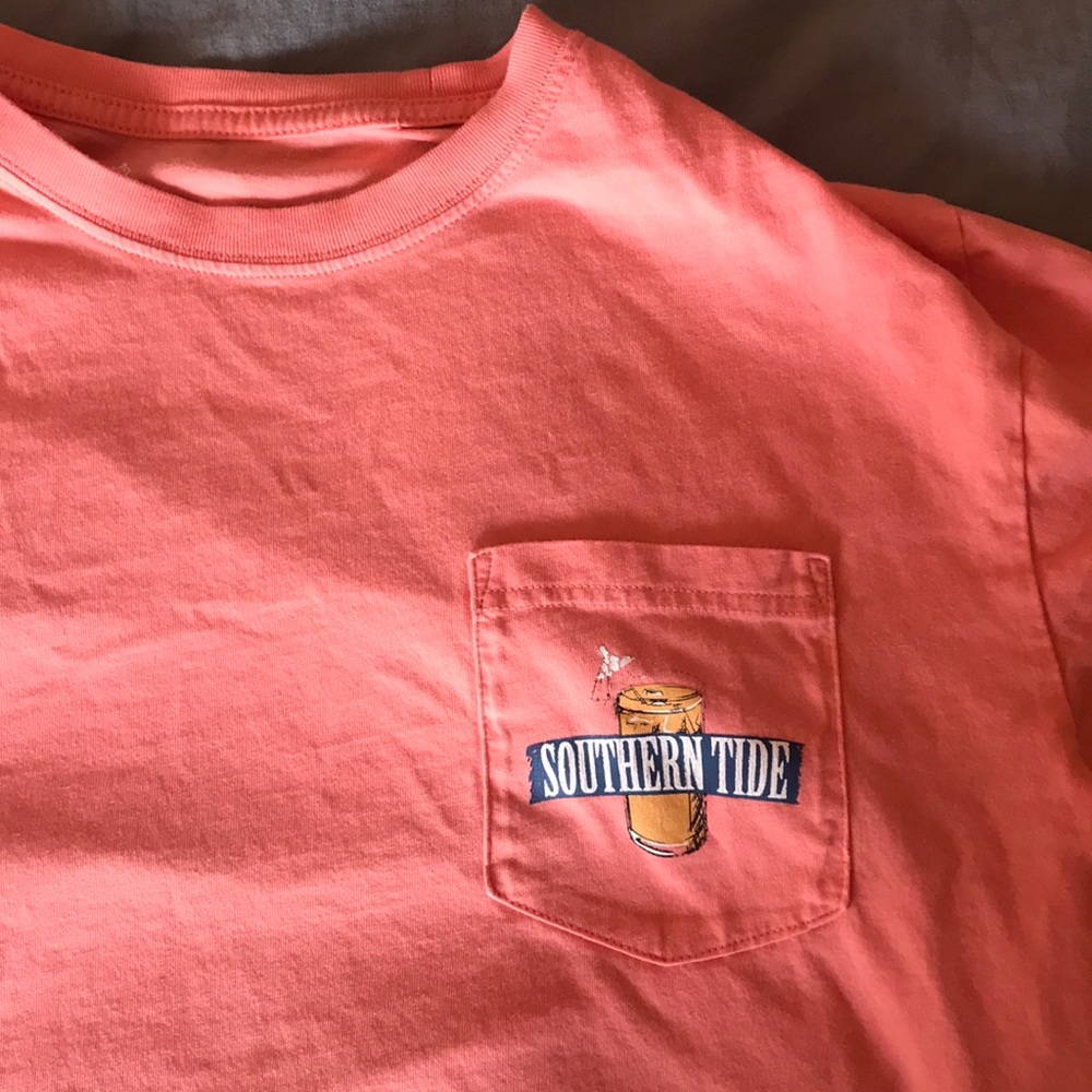 Southern Tide T-shirt